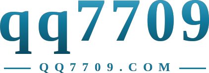 qq7709 logo